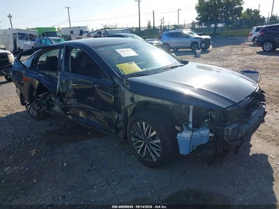 1N4BL4DV8PN****** 2023 Nissan Altima