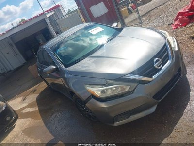 1N4AL3AP5GC****** 2016 Nissan Altima