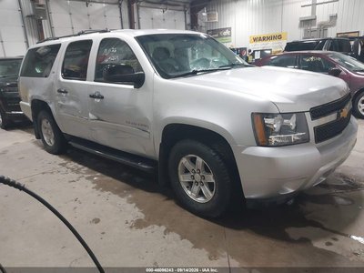 1GNSKKE71ER****** 2014 Chevrolet Suburban