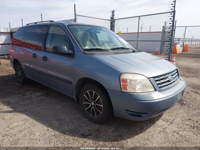 2FMDA51675B****** 2005 Ford Freestar