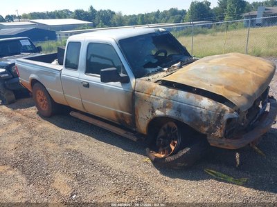 1FTYR15E98P****** 2008 Ford Ranger