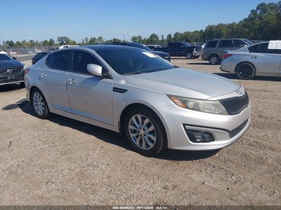 5XXGN4A70FG****** 2015 Kia Optima