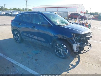 2021 Buick Encore