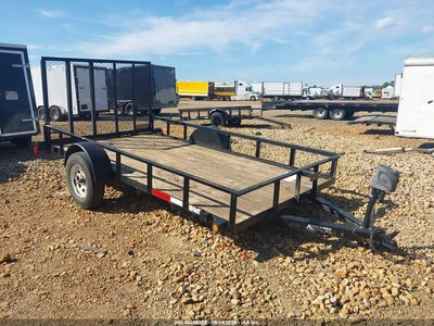 4YNBN1215FC****** 2015 Anderson Manufacturing Other