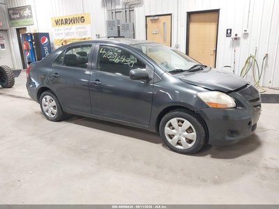 JTDBT923281****** 2008 Toyota Yaris
