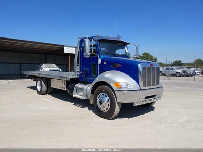 2NP2HM6X6EM****** 2014 Peterbilt 337