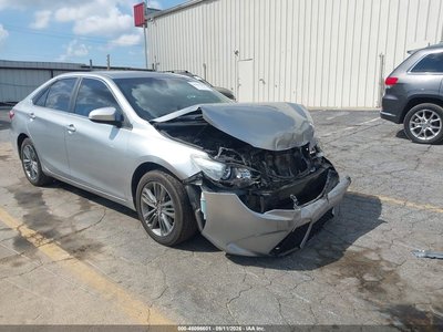 4T1BF1FK1HU****** 2017 Toyota Camry