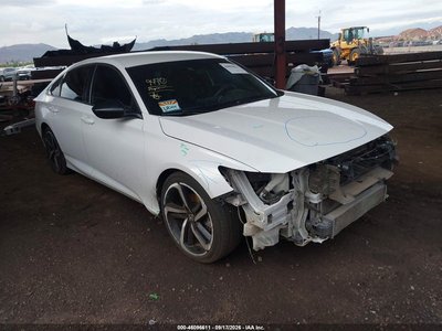 1HGCV1F38MA****** 2021 Honda Accord