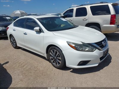 1N4AL3AP2HC****** 2017 Nissan Altima