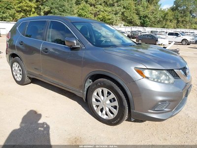 JN8AT2MT3GW****** 2016 Nissan Rogue