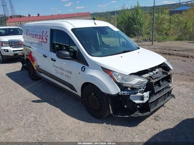 NM0LS7E25K1****** 2019 Ford Transit Connect