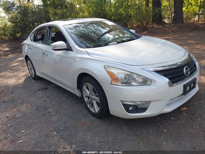 1N4AL3AP4EC****** 2014 Nissan Altima