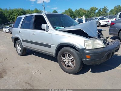 JHLRD1860YC****** 2000 Honda CR-V