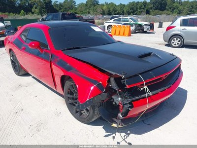 2C3CDZFJ7PH****** 2023 Dodge Challenger