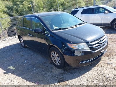 5FNRL5H62EB****** 2014 Honda Odyssey