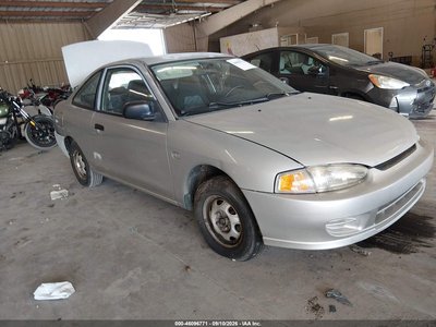JA3AY11A2WU****** 1998 Mitsubishi Mirage