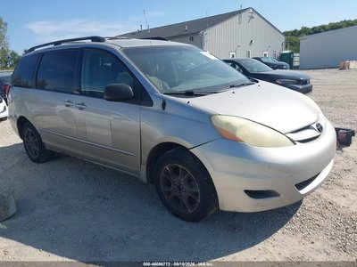 5TDBA23C86S****** 2006 Toyota Sienna
