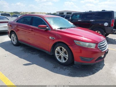 1FAHP2E81DG****** 2013 Ford Taurus