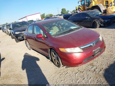 2006 Honda Civic