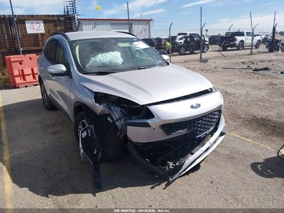 1FMCU9H68LU****** 2020 Ford Escape