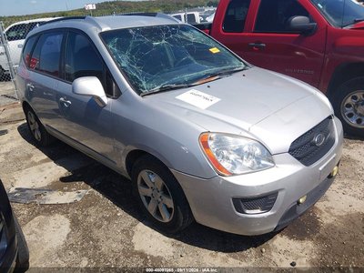 KNAFG525177****** 2007 Kia Rondo