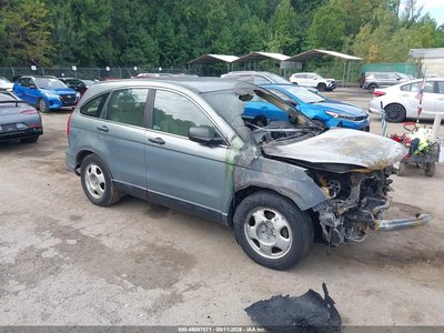 5J6RE4H3XBL****** 2011 Honda CR-V