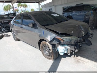 2T1BURHE2JC****** 2018 Toyota Corolla
