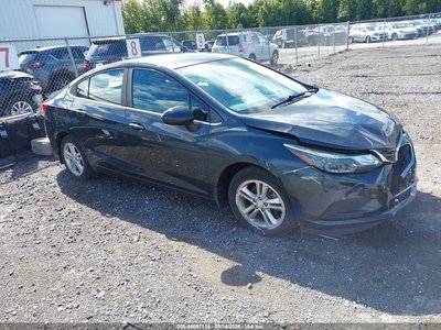 1G1BE5SM4H7****** 2017 Chevrolet Cruze
