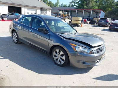1HGCP36808A****** 2008 Honda Accord