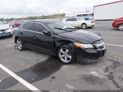 19VDE1F55DE****** 2013 Acura ILX