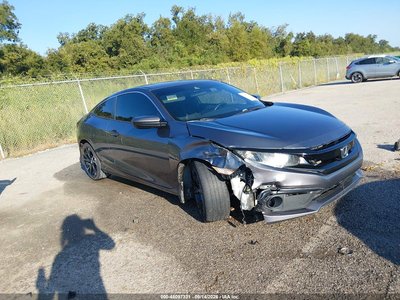 2HGFC4B84LH****** 2020 Honda Civic