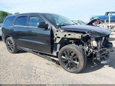 1C4RDJAG1DC****** 2013 Dodge Durango