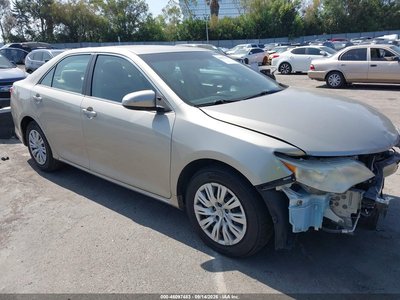 4T4BF1FK2ER****** 2014 Toyota Camry