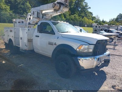 3C7WRNBL4EG****** 2014 RAM 5500 Chassis