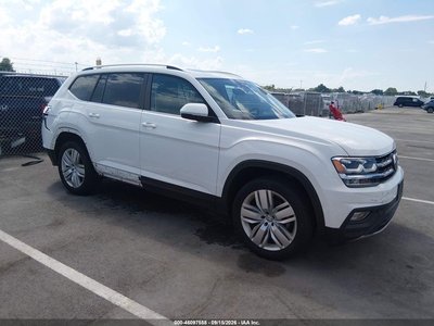 1V2UR2CA9KC****** 2019 Volkswagen Atlas