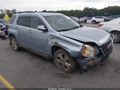 2GKALSEK8F6****** 2015 GMC Terrain