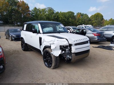SALE2EFE3S2****** 2025 Land Rover Defender