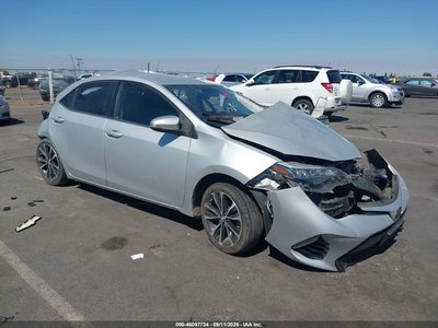 2T1BURHE4JC****** 2018 Toyota Corolla