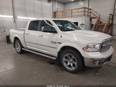1C6RR7NM0HS****** 2017 RAM 1500