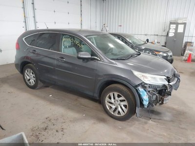 5J6RM4H58GL****** 2016 Honda CR-V