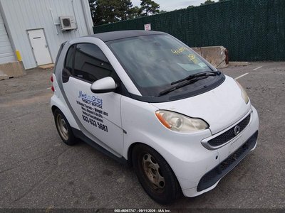 WMEEJ3BA9FK****** 2015 Smart Fortwo