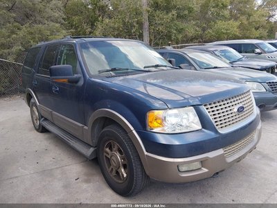 1FMPU18L63L****** 2003 Ford Expedition