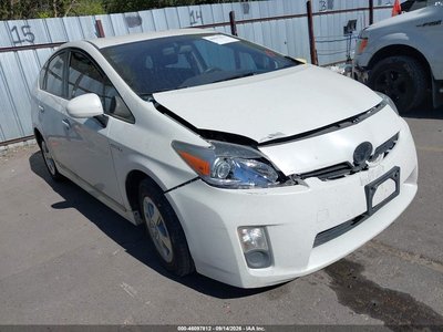 JTDKN3DU5A0****** 2010 Toyota Prius