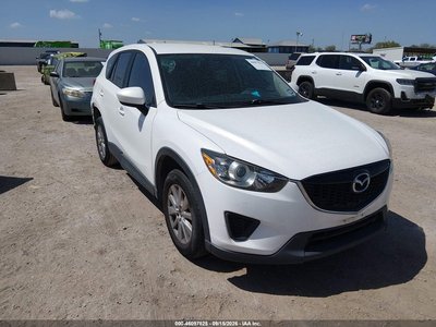 JM3KE2BE9E0****** 2014 Mazda CX-5