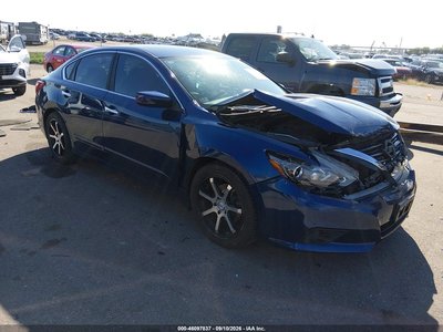 1N4AL3AP9GC****** 2016 Nissan Altima