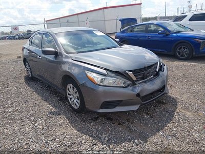 1N4AL3AP1GN****** 2016 Nissan Altima