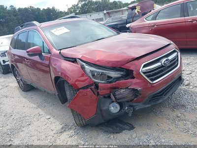 4S4BSANC1J3****** 2018 Subaru Outback