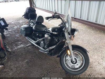 JYAVP24E47A****** 2007 Yamaha Xvs1300