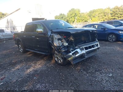 1FTEW1E55KF****** 2019 Ford F-150