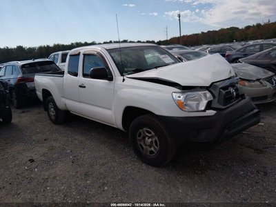 5TFTX4CN4FX****** 2015 Toyota Tacoma
